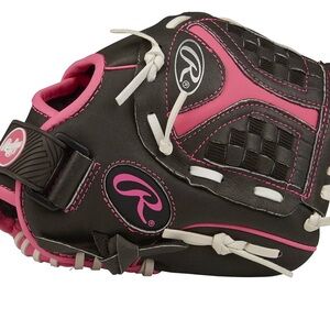 Rawlings 10” Softball Glove